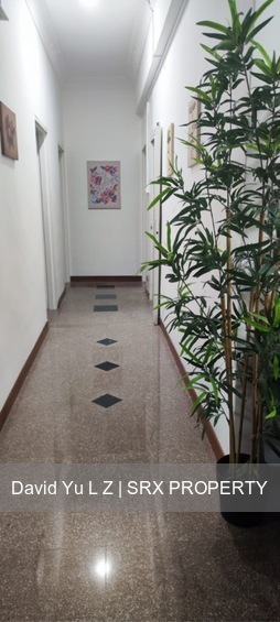 Balestier Plaza (D12), Apartment #501123381